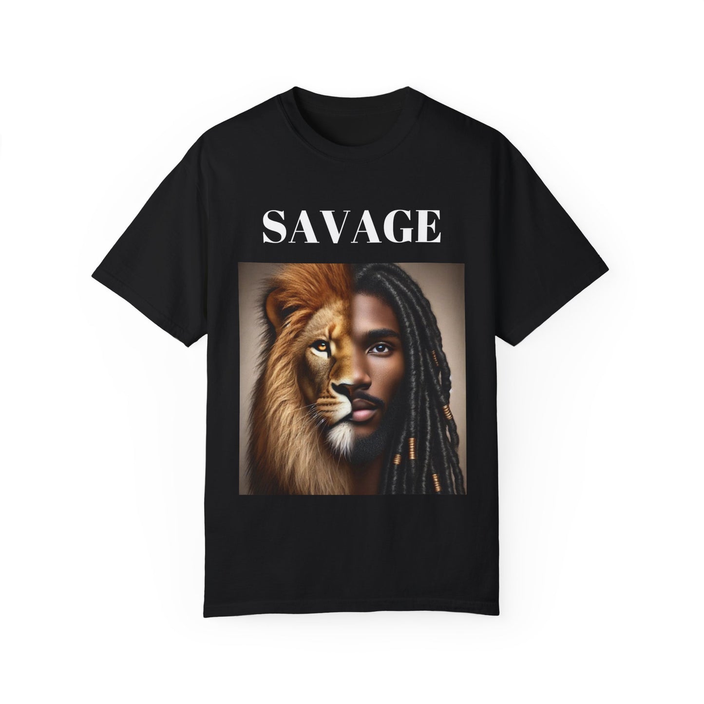 Savage Unisex T-shirt