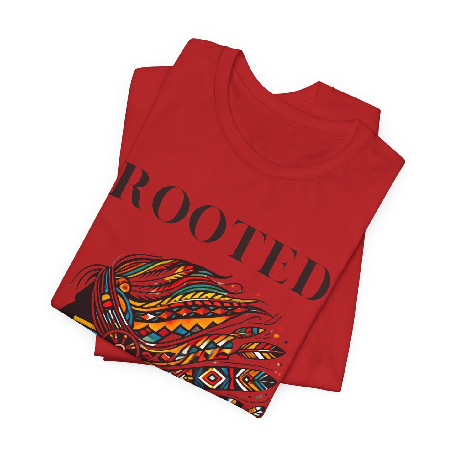 Indigenous Roots Tee