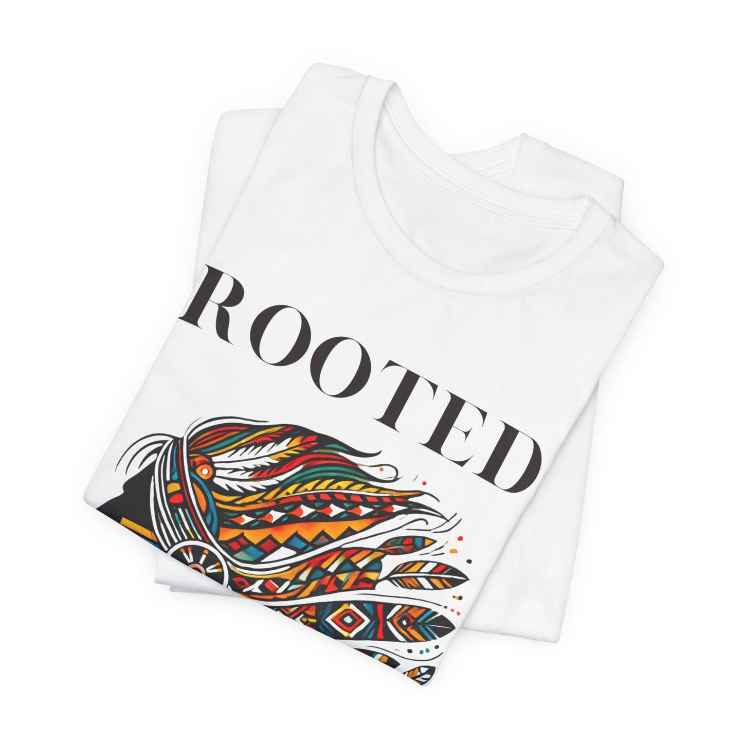 Indigenous Roots Tee