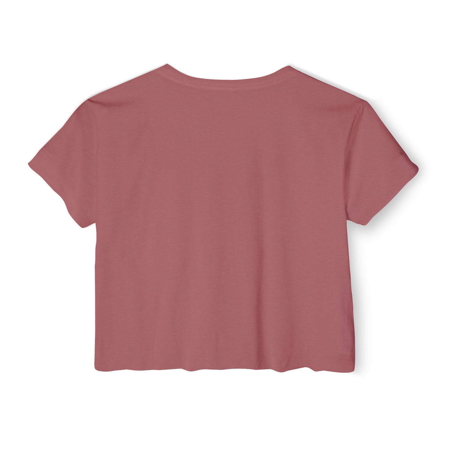 Festival Crop Top - State of Being Crop Tee