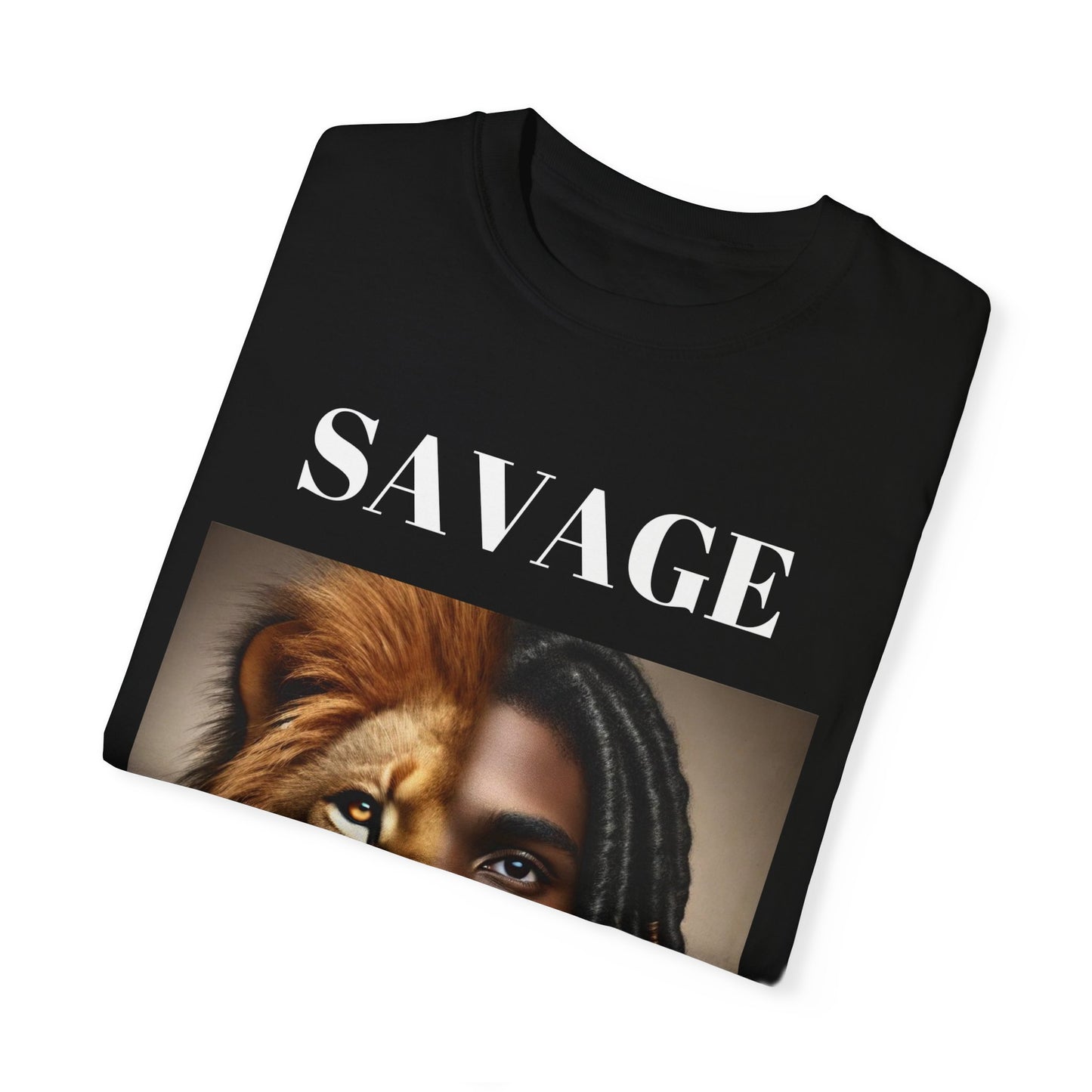 Savage Unisex T-shirt