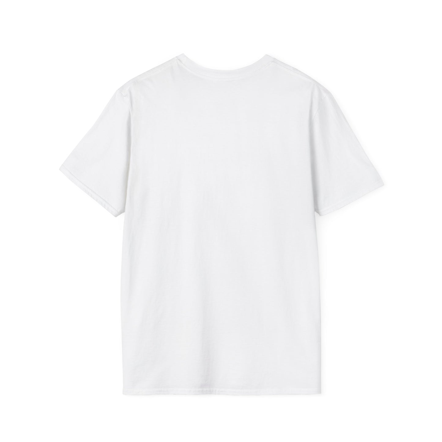 EXEC BLK JOB Unisex Softstyle T-Shirt