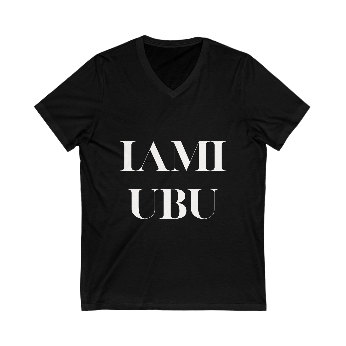 I- AM Empowerment Tee