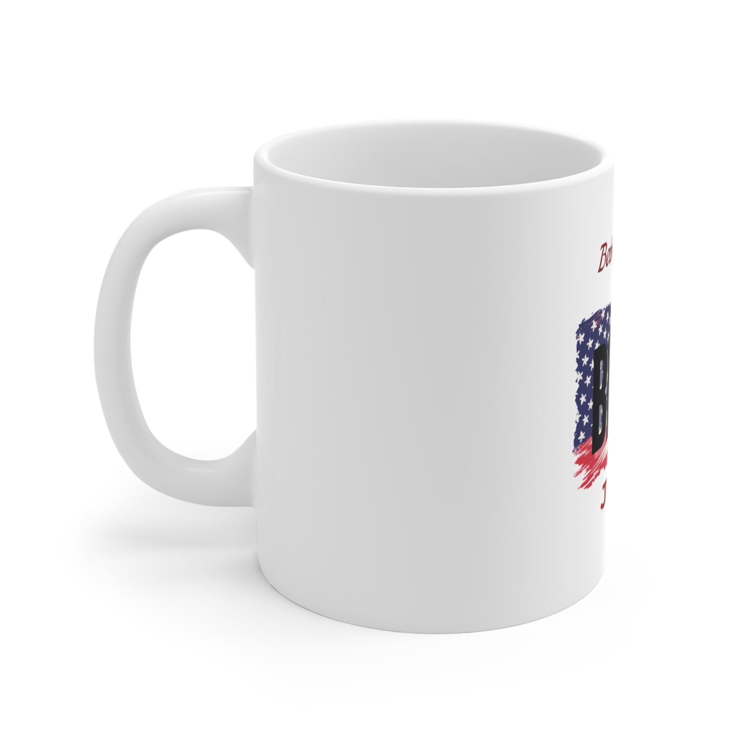 Mug 11oz