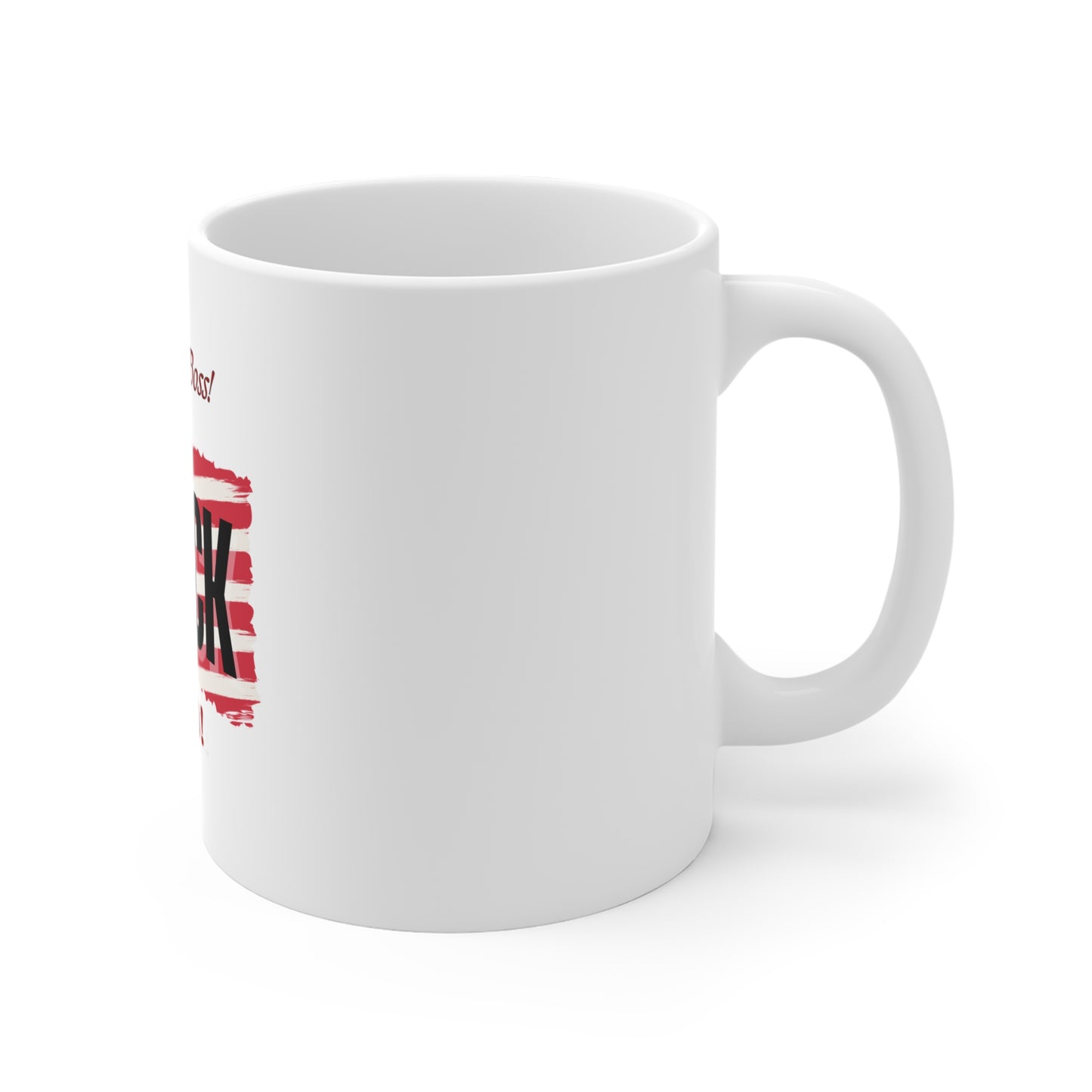 Mug 11oz