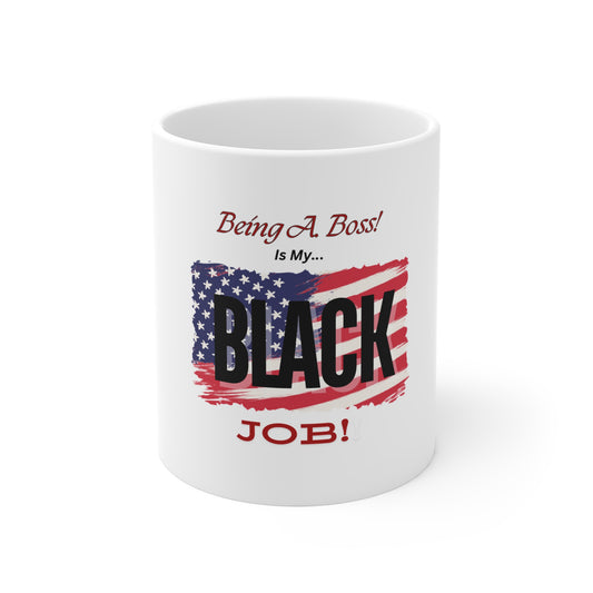 Mug 11oz