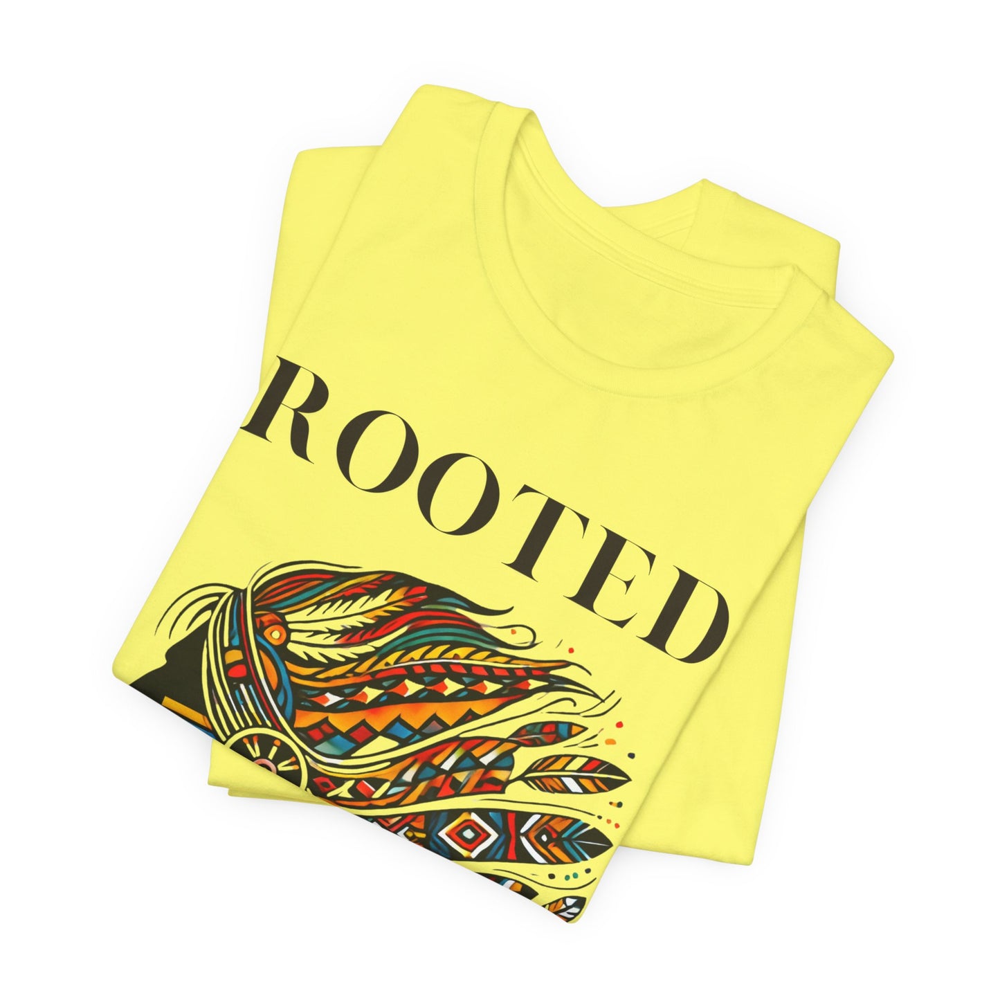 Indigenous Roots Tee