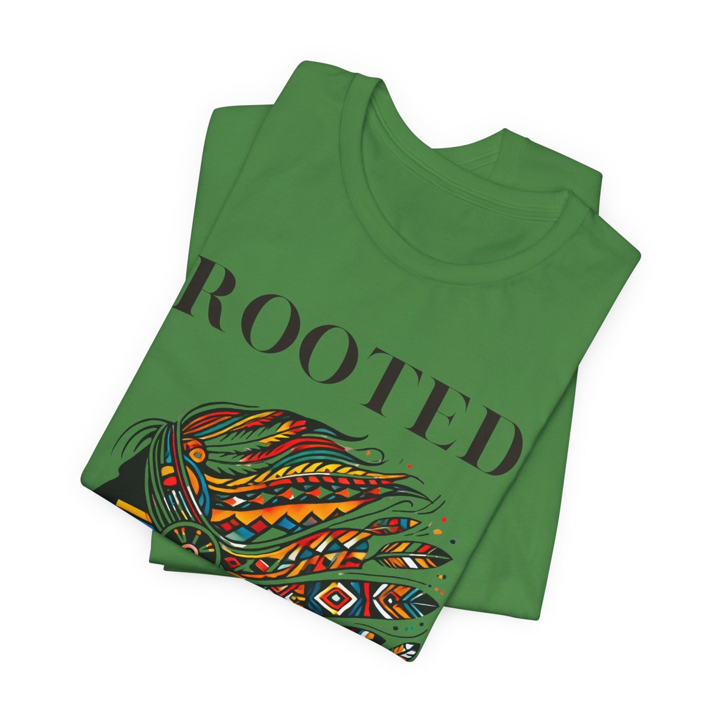 Indigenous Roots Tee