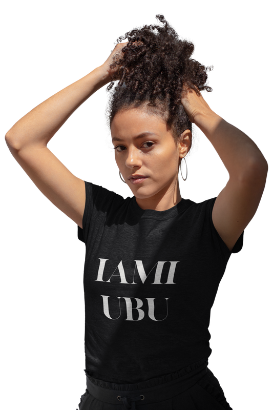 I- AM Empowerment Tee